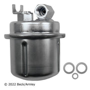 Fuel Filter Beck Arnley 043-0954