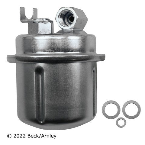Fuel Filter Beck Arnley 043-0954