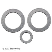Fuel Filter Beck Arnley 043-0954