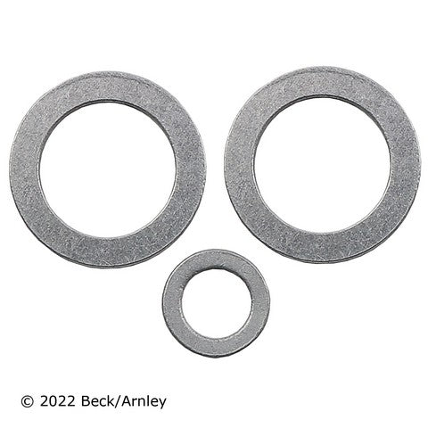 Fuel Filter Beck Arnley 043-0954