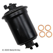Fuel Filter Beck Arnley 043-0963