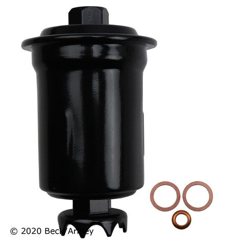 Fuel Filter Beck Arnley 043-0965