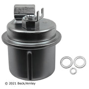 Fuel Filter Beck Arnley 043-0967
