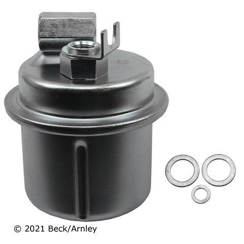 Fuel Filter Beck Arnley 043-0967