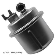 Fuel Filter Beck Arnley 043-0967