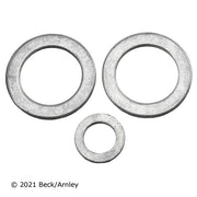 Fuel Filter Beck Arnley 043-0967