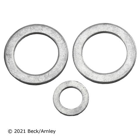 Fuel Filter Beck Arnley 043-0967