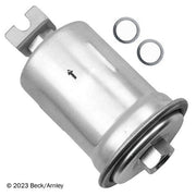 Fuel Filter Beck Arnley 043-0970
