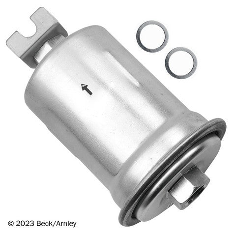 Fuel Filter Beck Arnley 043-0970