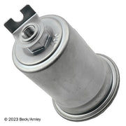 Fuel Filter Beck Arnley 043-0970