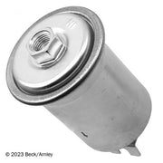 Fuel Filter Beck Arnley 043-0970