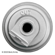 Fuel Filter Beck Arnley 043-0970