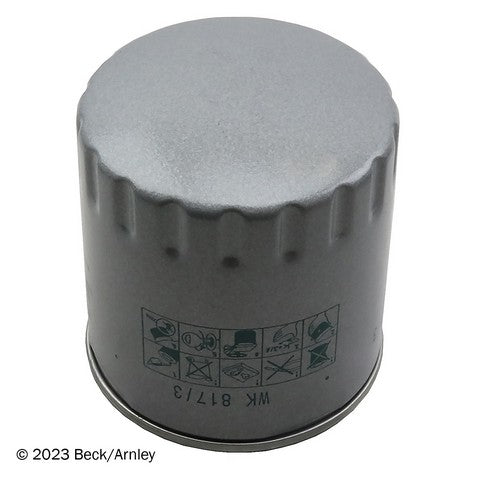 Fuel Filter Beck Arnley 043-0980