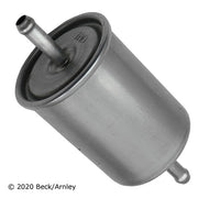 Fuel Filter Beck Arnley 043-0984