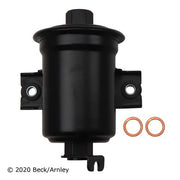 Fuel Filter Beck Arnley 043-0987