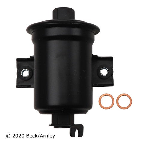Fuel Filter Beck Arnley 043-0987