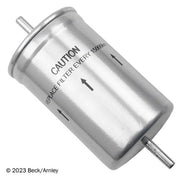 Fuel Filter Beck Arnley 043-0991