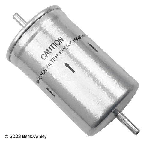 Fuel Filter Beck Arnley 043-0991