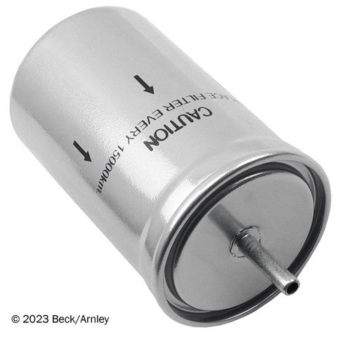 Fuel Filter Beck Arnley 043-0991