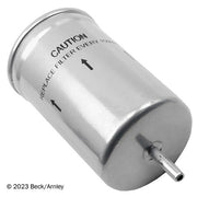 Fuel Filter Beck Arnley 043-0991