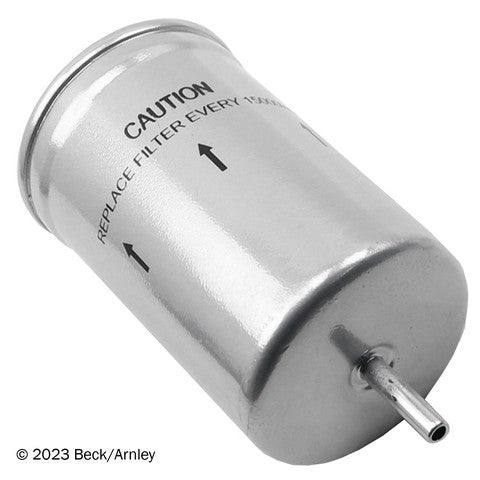 Fuel Filter Beck Arnley 043-0991