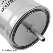 Fuel Filter Beck Arnley 043-0991