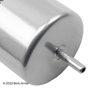 Fuel Filter Beck Arnley 043-0991