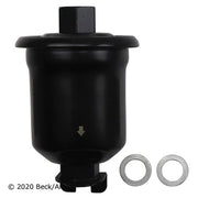 Fuel Filter Beck Arnley 043-0994