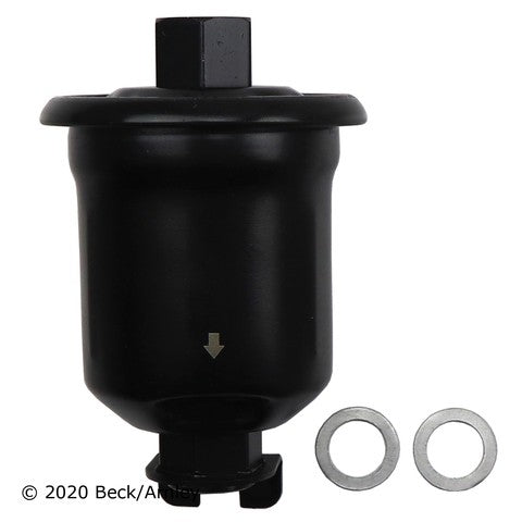 Fuel Filter Beck Arnley 043-0994