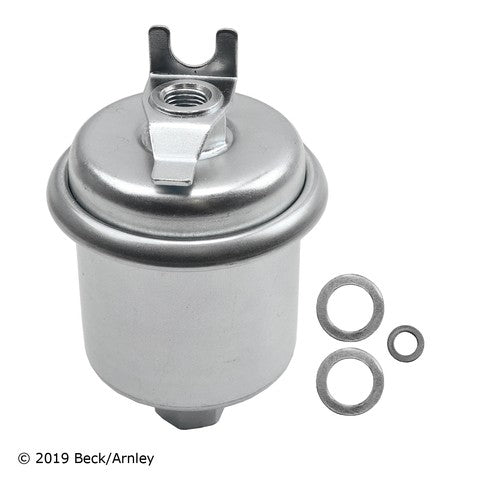 Fuel Filter Beck Arnley 043-0995