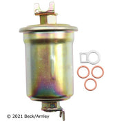 Fuel Filter Beck Arnley 043-0997