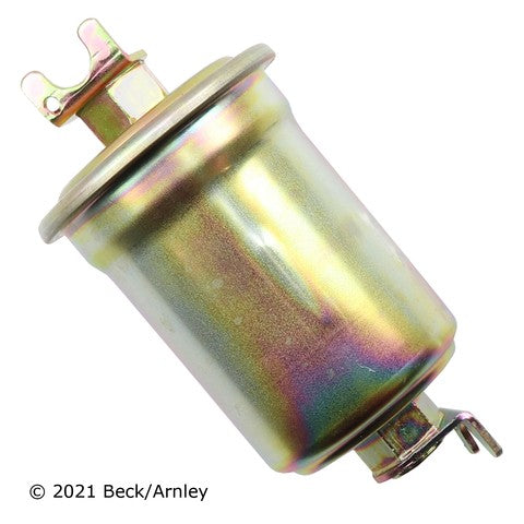 Fuel Filter Beck Arnley 043-0997