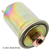 Fuel Filter Beck Arnley 043-0997