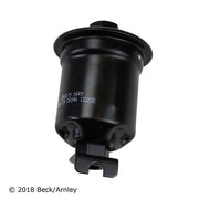 Fuel Filter Beck Arnley 043-1006
