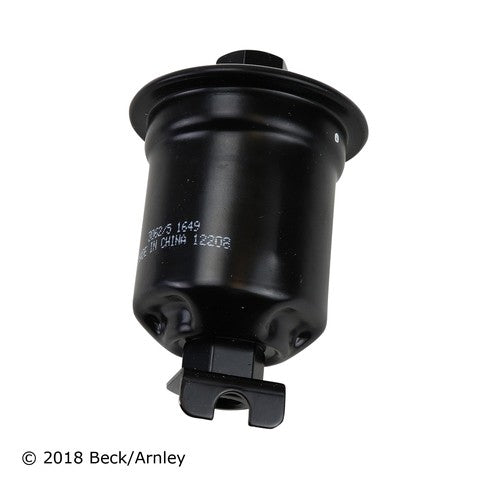 Fuel Filter Beck Arnley 043-1006