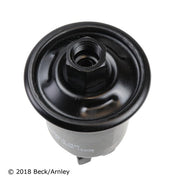 Fuel Filter Beck Arnley 043-1006