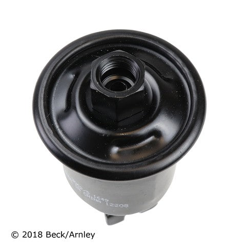 Fuel Filter Beck Arnley 043-1006