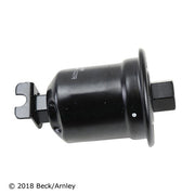 Fuel Filter Beck Arnley 043-1006