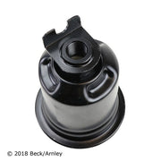 Fuel Filter Beck Arnley 043-1006