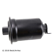 Fuel Filter Beck Arnley 043-1007