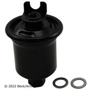 Fuel Filter Beck Arnley 043-1008