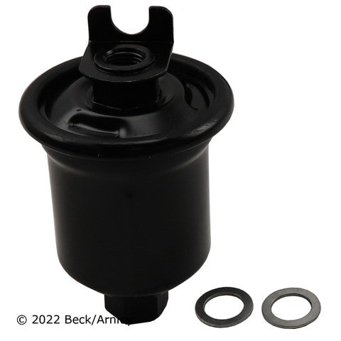 Fuel Filter Beck Arnley 043-1008
