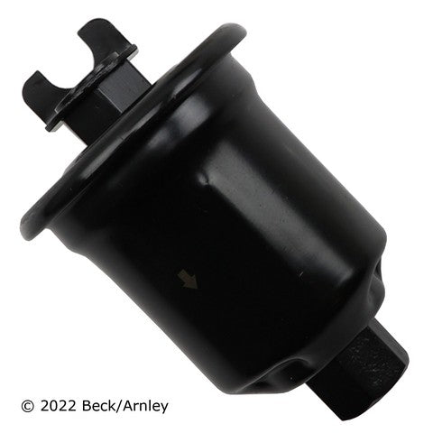 Fuel Filter Beck Arnley 043-1008