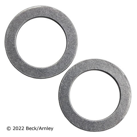 Fuel Filter Beck Arnley 043-1008