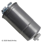Fuel Filter Beck Arnley 043-1014