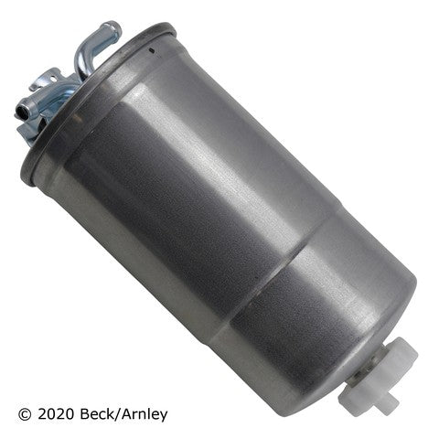 Fuel Filter Beck Arnley 043-1014