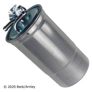 Fuel Filter Beck Arnley 043-1014