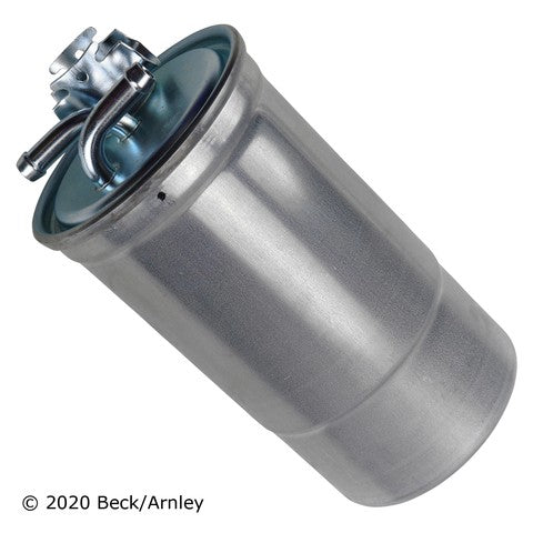 Fuel Filter Beck Arnley 043-1014