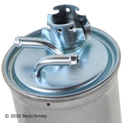 Fuel Filter Beck Arnley 043-1014