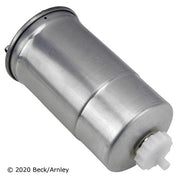 Fuel Filter Beck Arnley 043-1014